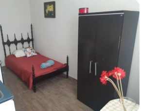 Studio Aconchegante Vila Mariana